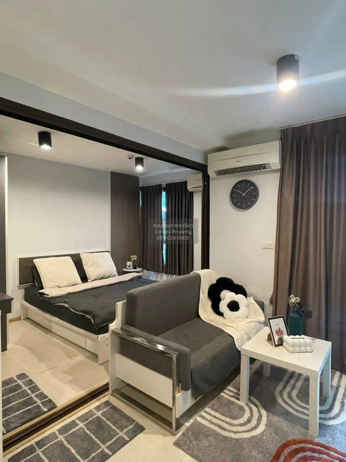 เช่าคอนโด  สเคป 3 วิชิต เมืองภูเก็ต ภูเก็ต CX-173675 2