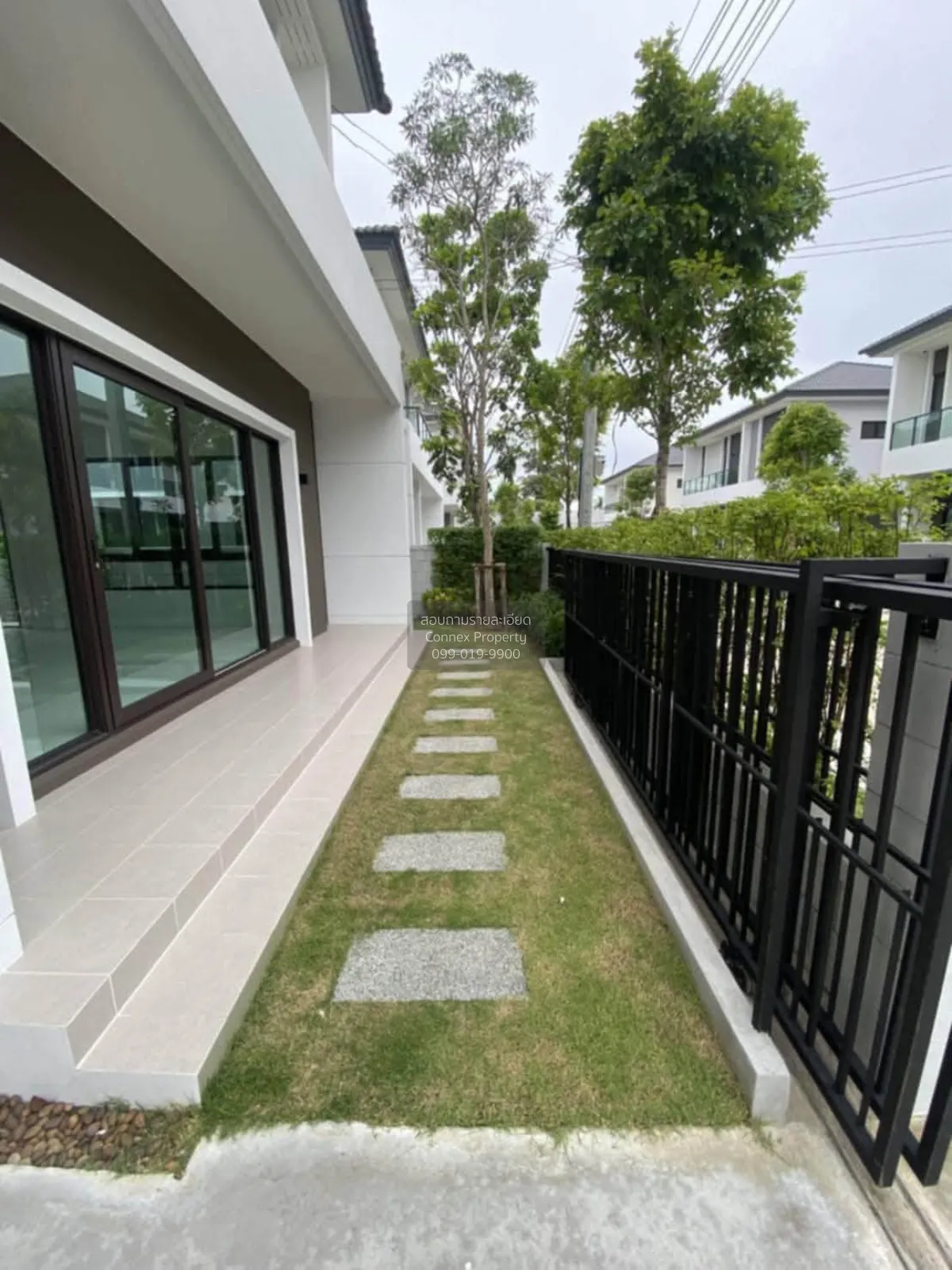 For Rent House , CENTRO Ratchapruek - Suanpak 2 , Wat Chalo , Ban 2