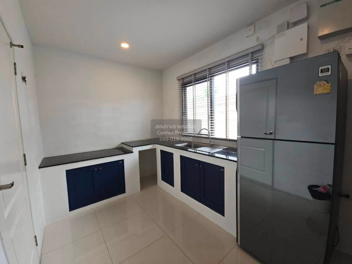 For Rent House , CENTRO Ratchapruek - Suanpak 2 , Wat Chalo , Ban