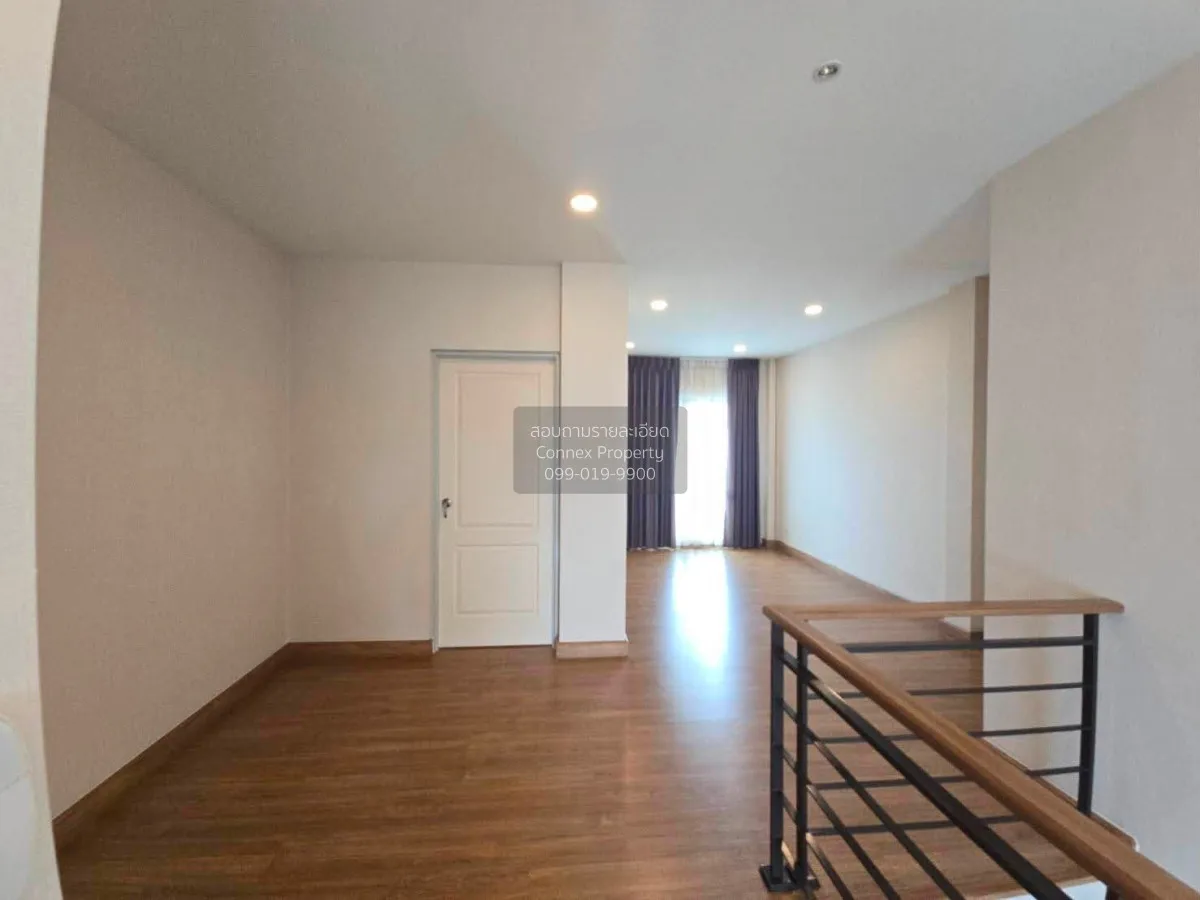 For Rent House , CENTRO Ratchapruek - Suanpak 2 , Wat Chalo , Ban