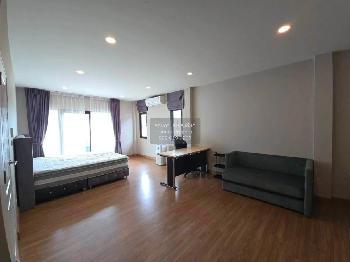 For Rent House , CENTRO Ratchapruek - Suanpak 2 , Wat Chalo , Ban