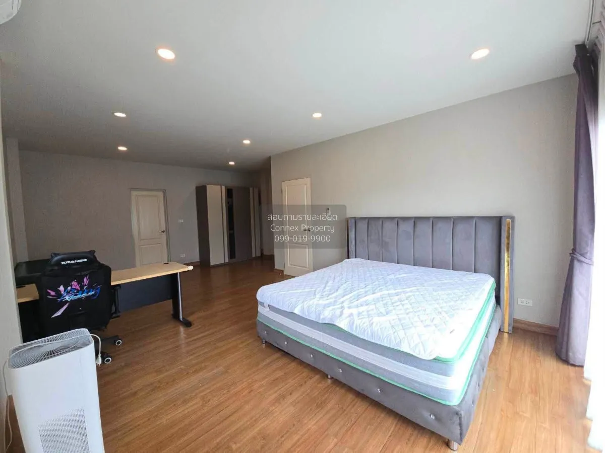 For Rent House , CENTRO Ratchapruek - Suanpak 2 , Wat Chalo , Ban