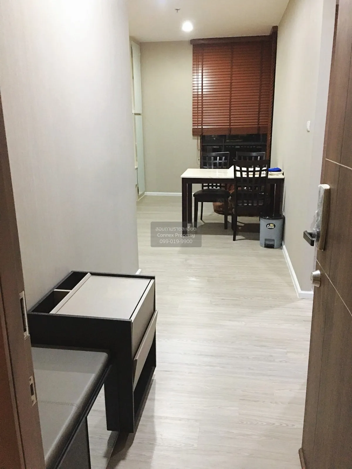 For Rent Condo , JW Station @ Ramintra , Min Buri , Min Buri , Ba 1