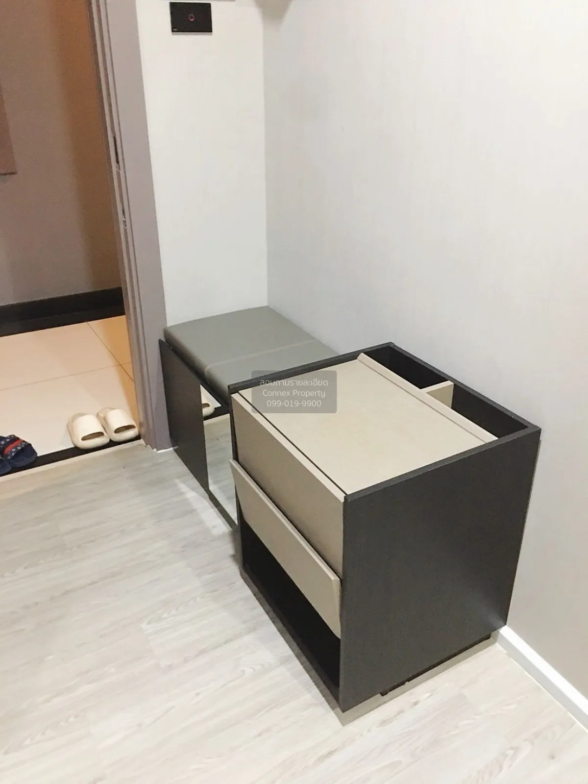 For Rent Condo , JW Station @ Ramintra , Min Buri , Min Buri , Ba 2