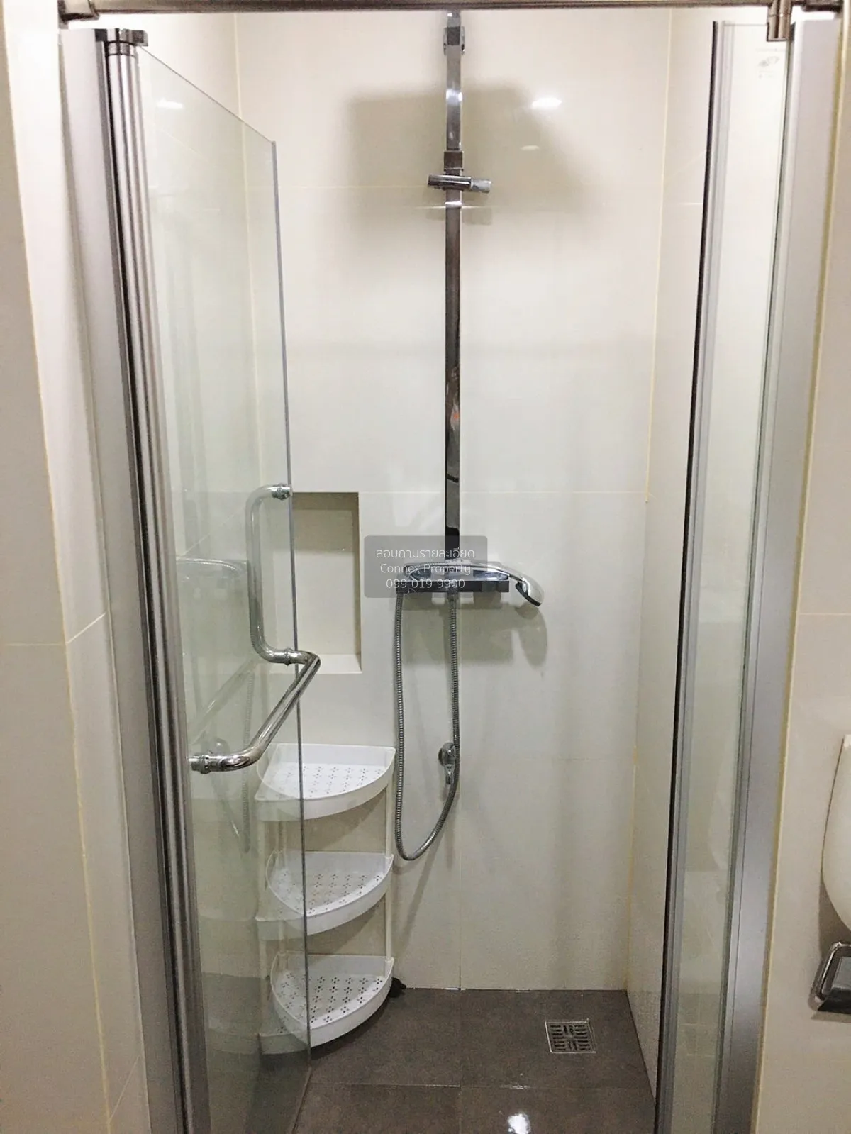 For Rent Condo , JW Station @ Ramintra , Min Buri , Min Buri , Ba 3