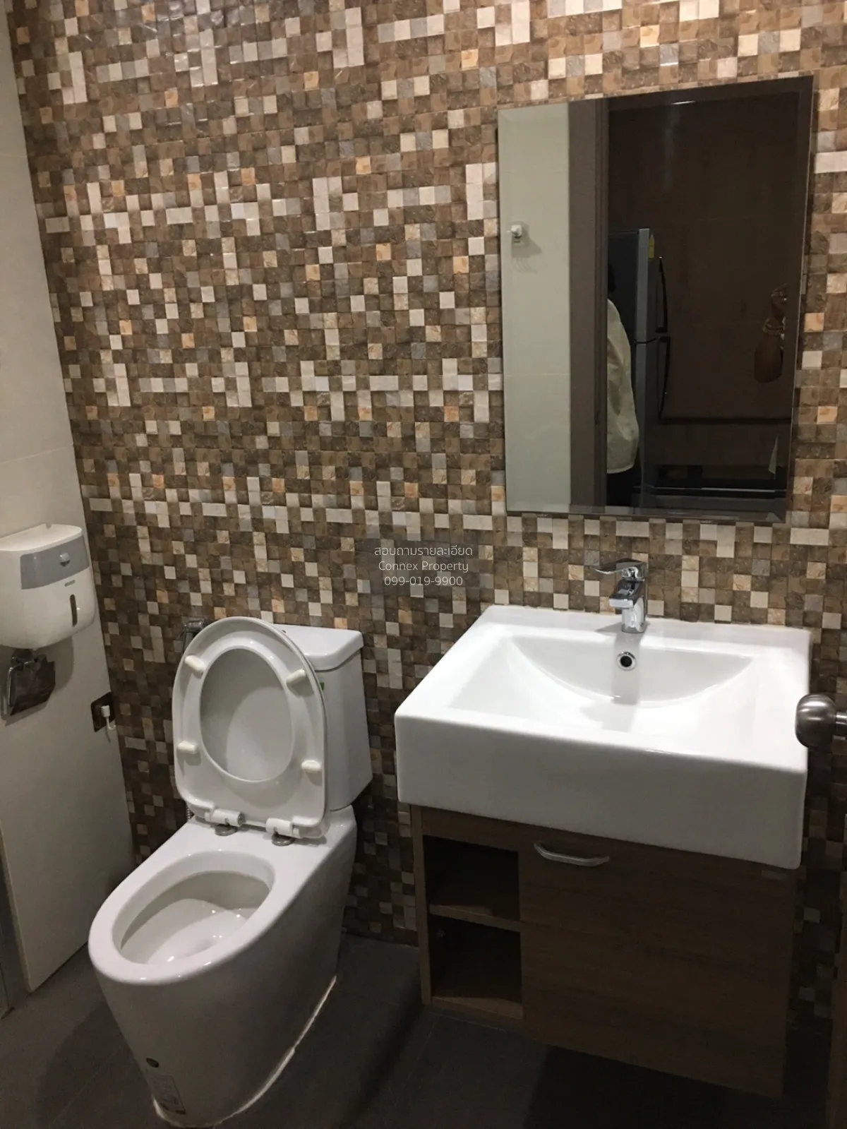 For Rent Condo , JW Station @ Ramintra , Min Buri , Min Buri , Ba 4