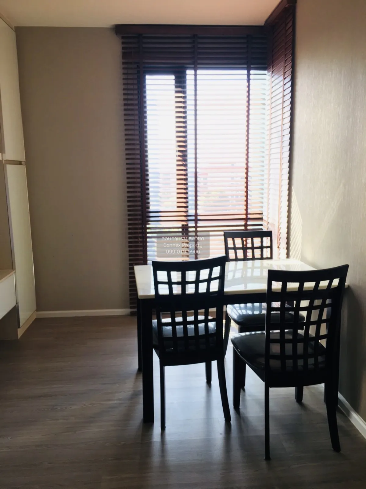 For Rent Condo , JW Station @ Ramintra , Min Buri , Min Buri , Ba