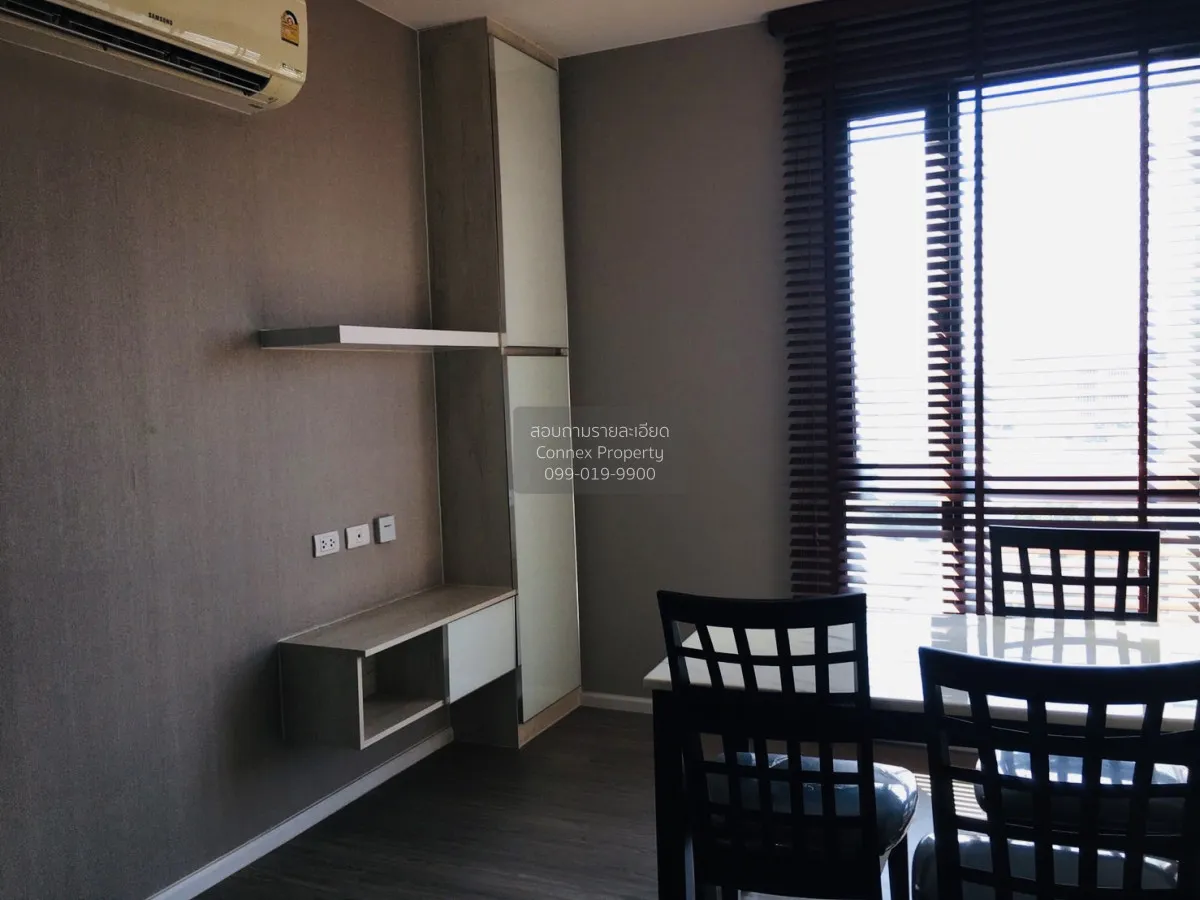 For Rent Condo , JW Station @ Ramintra , Min Buri , Min Buri , Ba