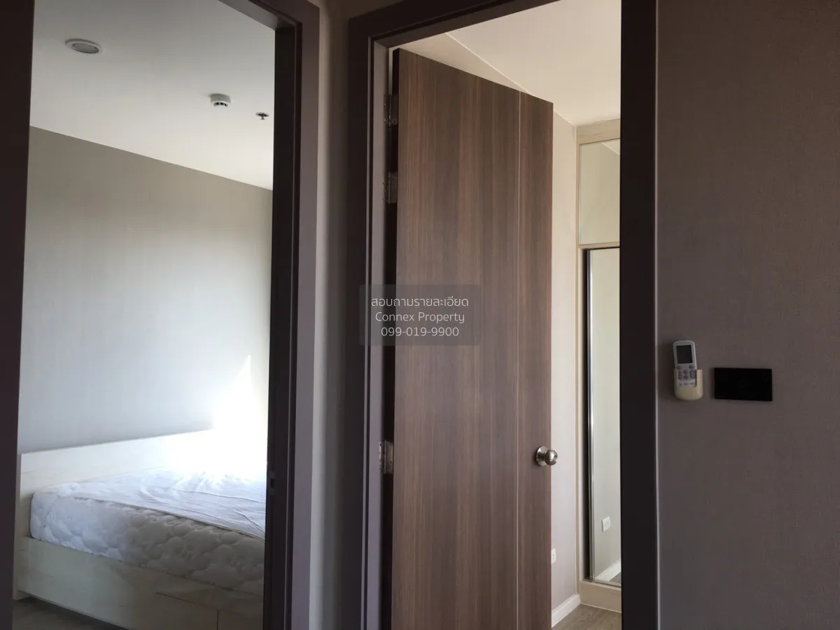 For Rent Condo , JW Station @ Ramintra , Min Buri , Min Buri , Ba