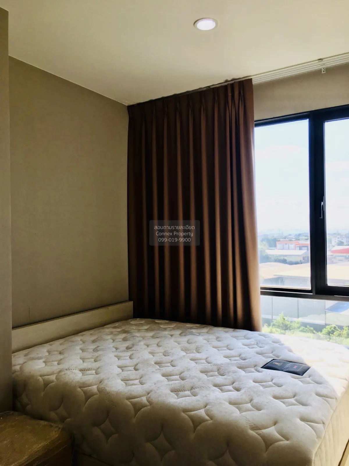 For Rent Condo , JW Station @ Ramintra , Min Buri , Min Buri , Ba
