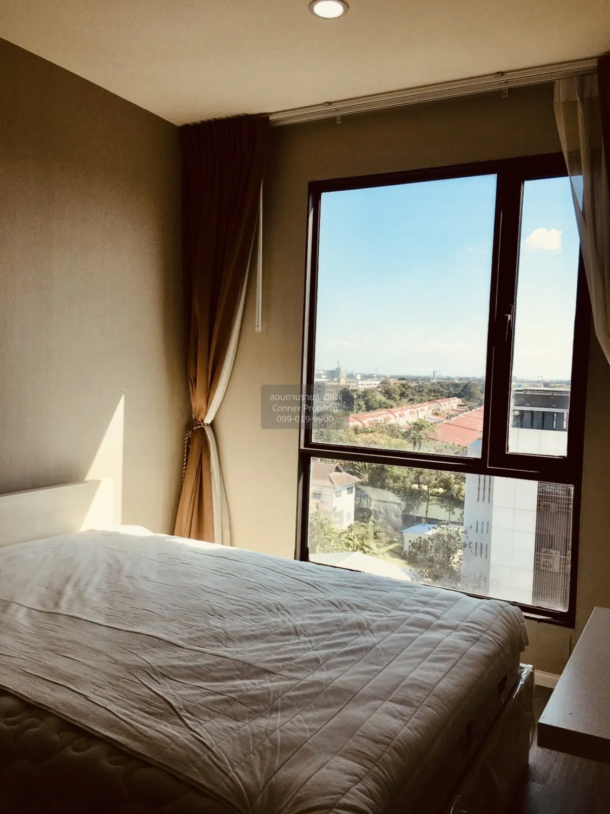 For Rent Condo , JW Station @ Ramintra , Min Buri , Min Buri , Ba