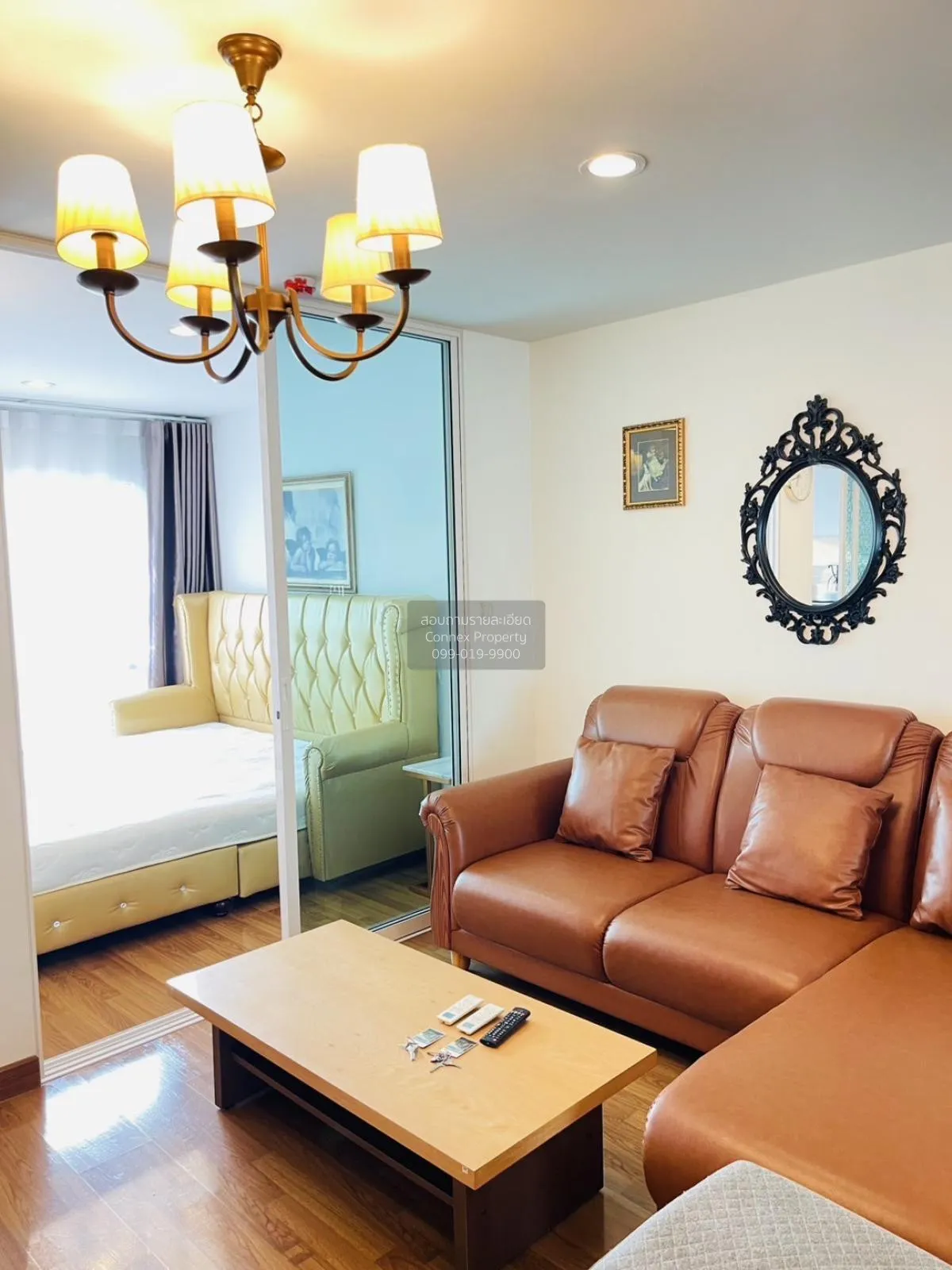 เช่าคอนโด  รีเจ้นท์ โฮม สุขุมวิท 81 BTS-อ่อนนุช สวนหลวง เขต สวนหล 2