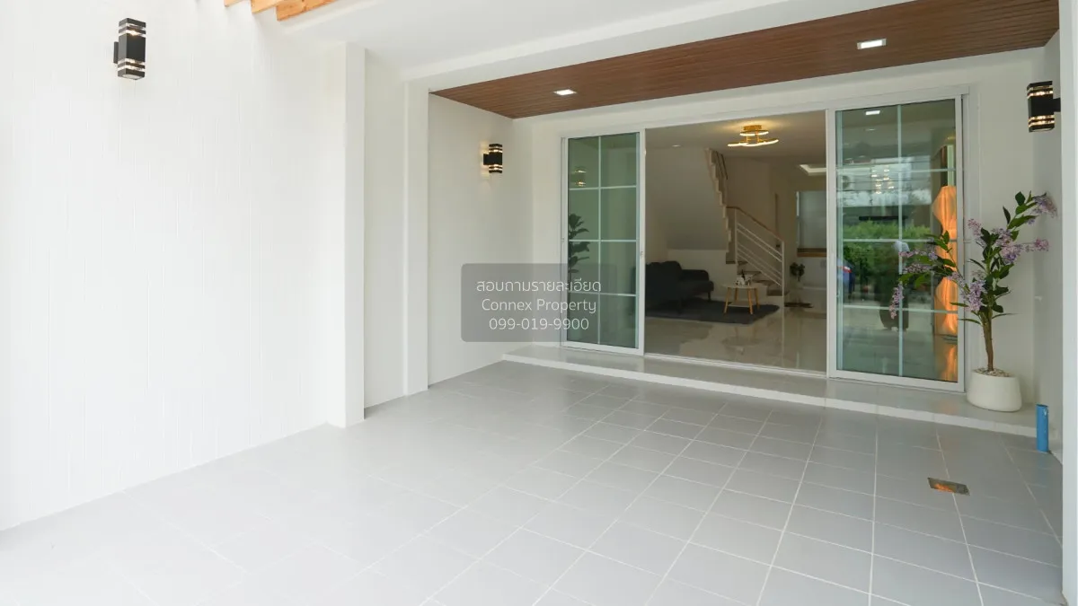 For Sale Townhouse/Townhome  , Rock Garden Home 2 , newly renovat 3