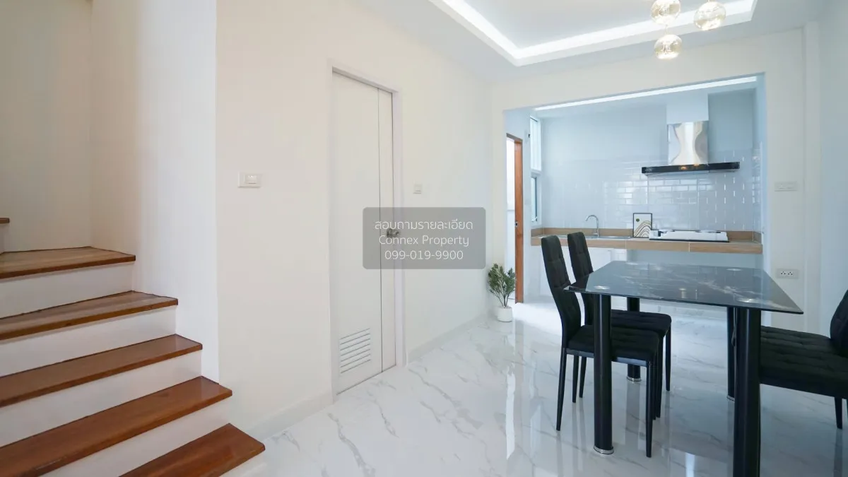 For Sale Townhouse/Townhome  , Rock Garden Home 2 , newly renovat
