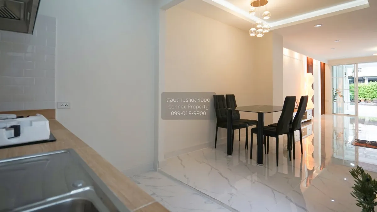 For Sale Townhouse/Townhome  , Rock Garden Home 2 , newly renovat