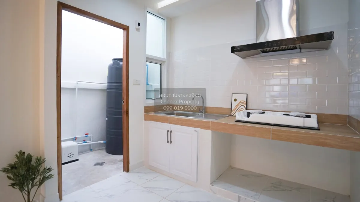 For Sale Townhouse/Townhome  , Rock Garden Home 2 , newly renovat