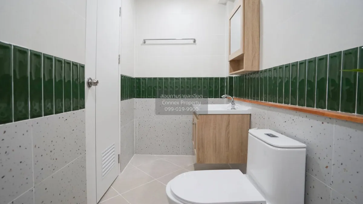 For Sale Townhouse/Townhome  , Rock Garden Home 2 , newly renovat