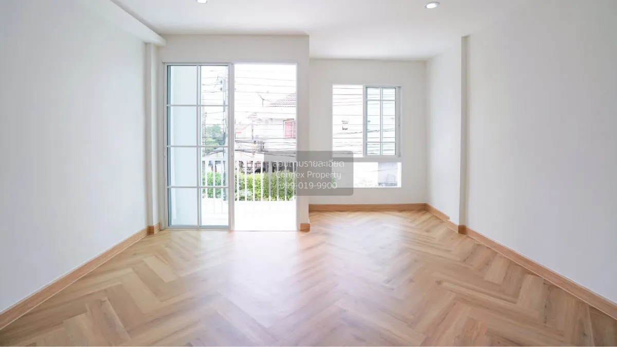 For Sale Townhouse/Townhome  , Rock Garden Home 2 , newly renovat