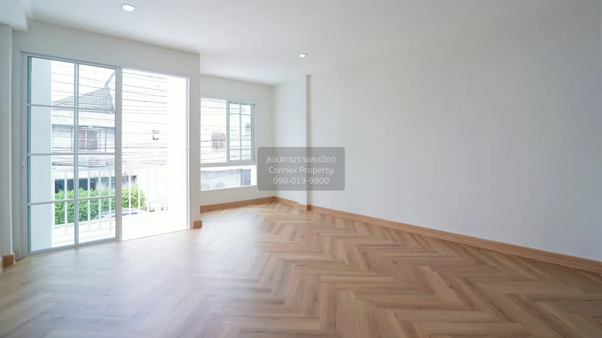 For Sale Townhouse/Townhome  , Rock Garden Home 2 , newly renovat