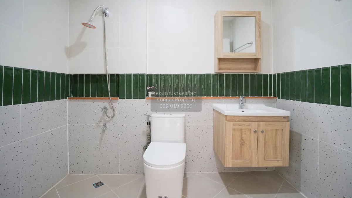 For Sale Townhouse/Townhome  , Rock Garden Home 2 , newly renovat