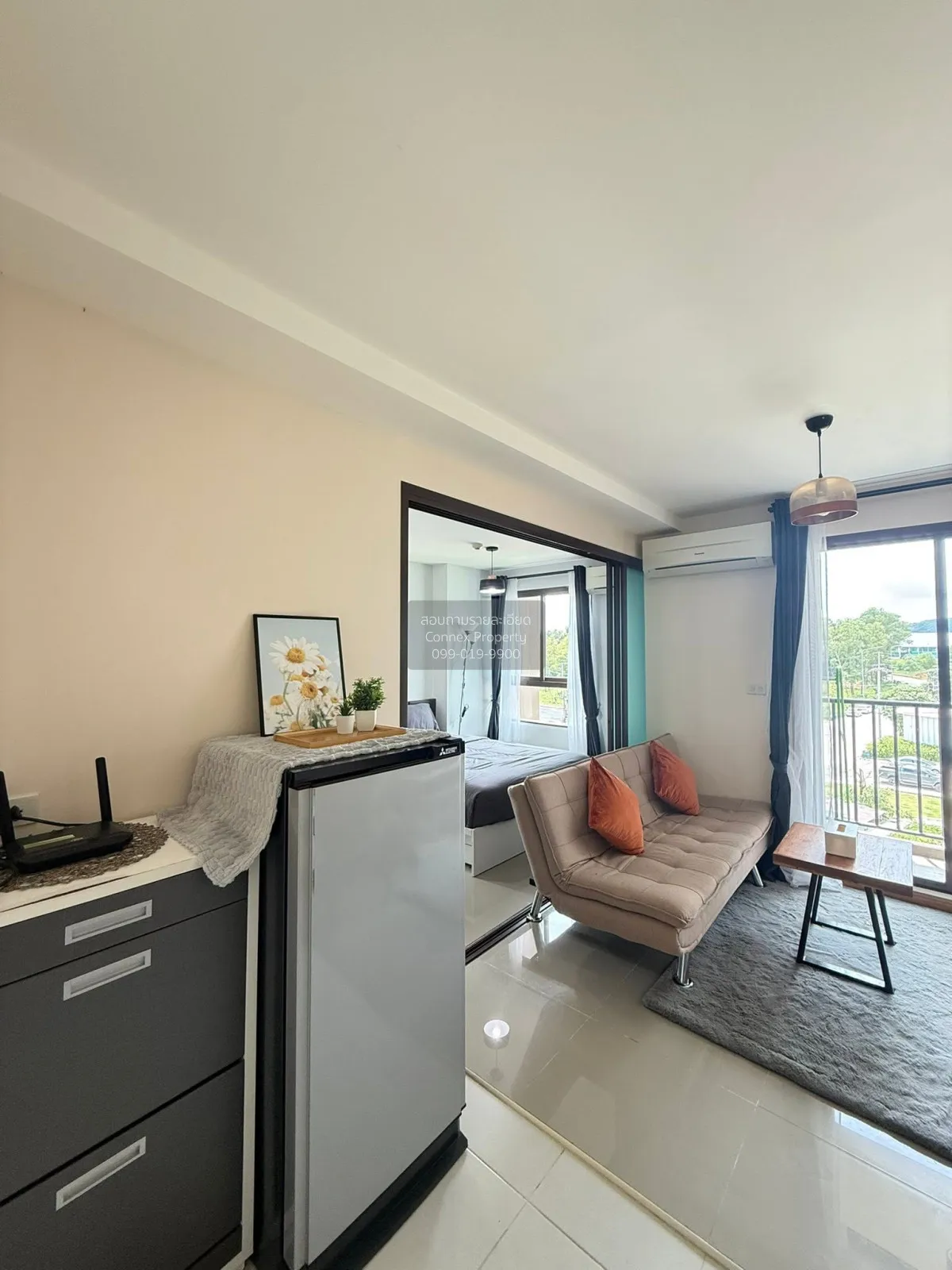 เช่าคอนโด  สเคป 3 วิชิต เมืองภูเก็ต ภูเก็ต CX-173686 1