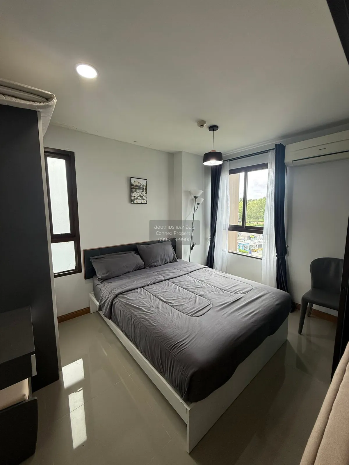 เช่าคอนโด  สเคป 3 วิชิต เมืองภูเก็ต ภูเก็ต CX-173686