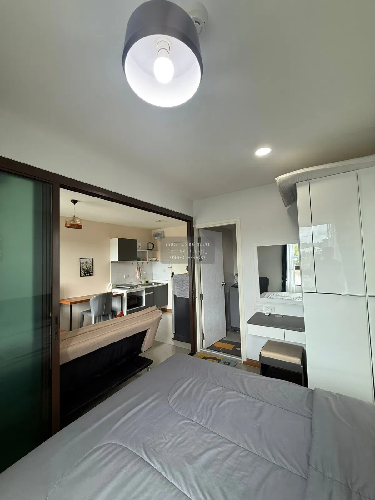 เช่าคอนโด  สเคป 3 วิชิต เมืองภูเก็ต ภูเก็ต CX-173686