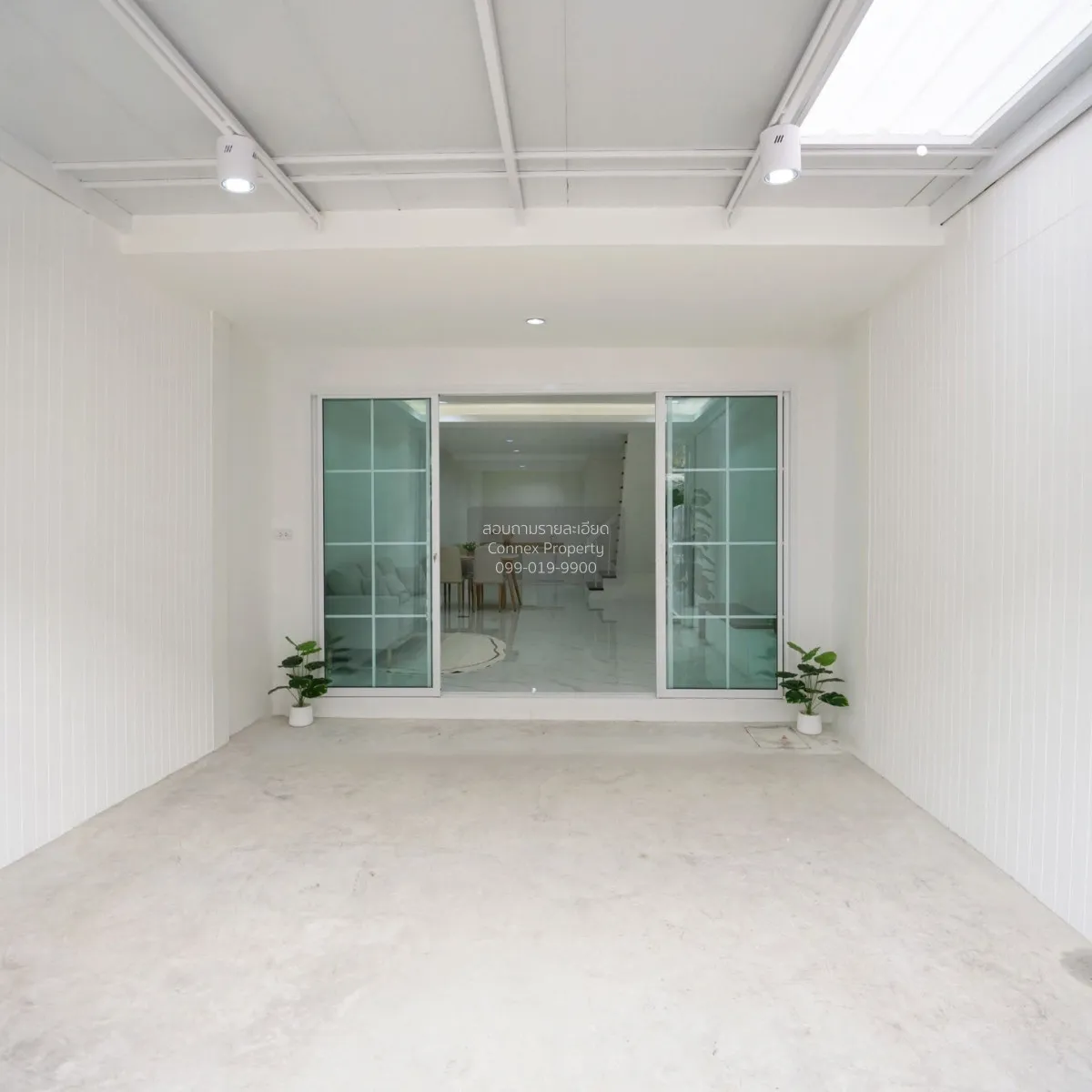 For Sale Townhouse/Townhome  , Baan Boko Tahaan Soongsut , newly  2