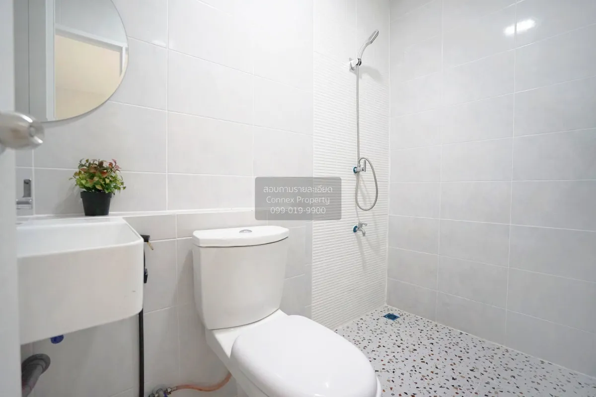 For Sale Townhouse/Townhome  , Baan Boko Tahaan Soongsut , newly 