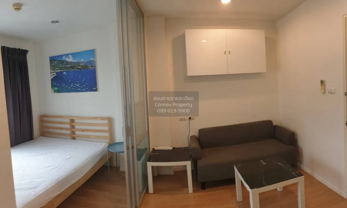 For Sale Condo , Lumpini Ville Onnut 46 , Suan Luang , Suan Luang 1