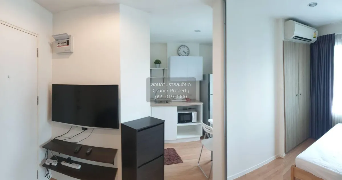 For Sale Condo , Lumpini Ville Onnut 46 , Suan Luang , Suan Luang 2