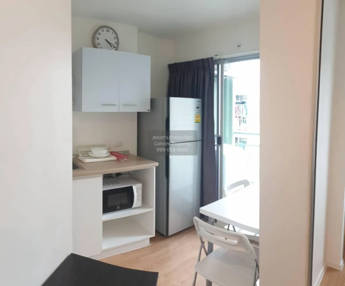 For Sale Condo , Lumpini Ville Onnut 46 , Suan Luang , Suan Luang 3