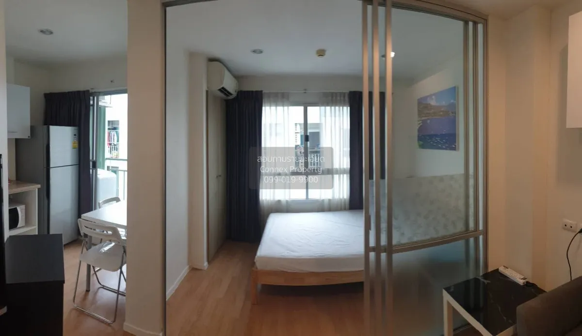 For Sale Condo , Lumpini Ville Onnut 46 , Suan Luang , Suan Luang 4