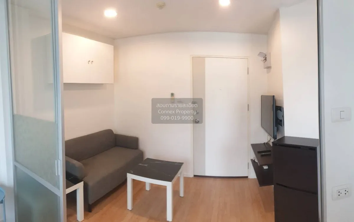For Sale Condo , Lumpini Ville Onnut 46 , Suan Luang , Suan Luang