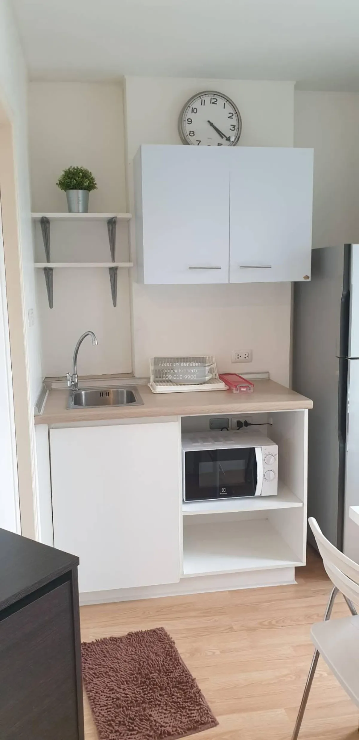 For Sale Condo , Lumpini Ville Onnut 46 , Suan Luang , Suan Luang