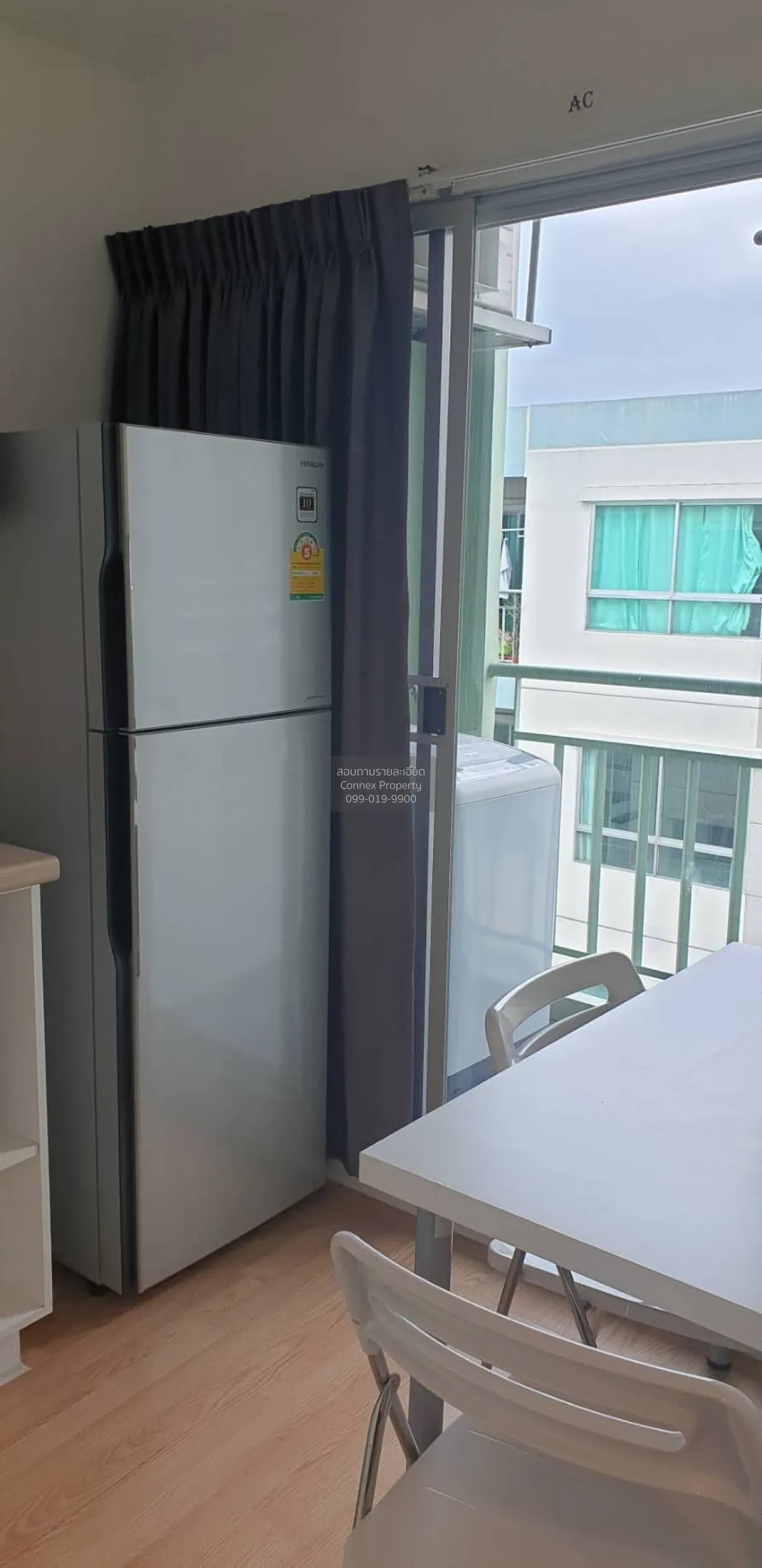 For Sale Condo , Lumpini Ville Onnut 46 , Suan Luang , Suan Luang