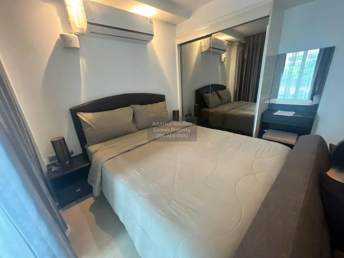 For Rent Condo , Centara Avenue Residences , Bang Lamung , Nong P 2