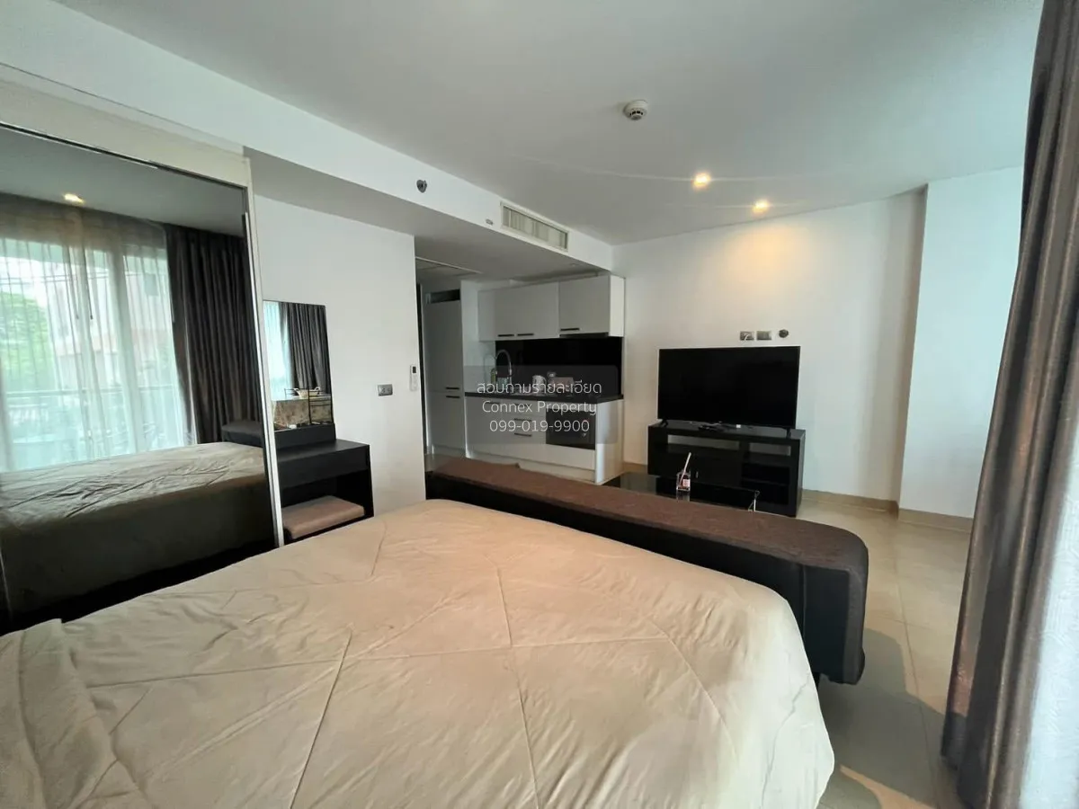 For Rent Condo , Centara Avenue Residences , Bang Lamung , Nong P 3