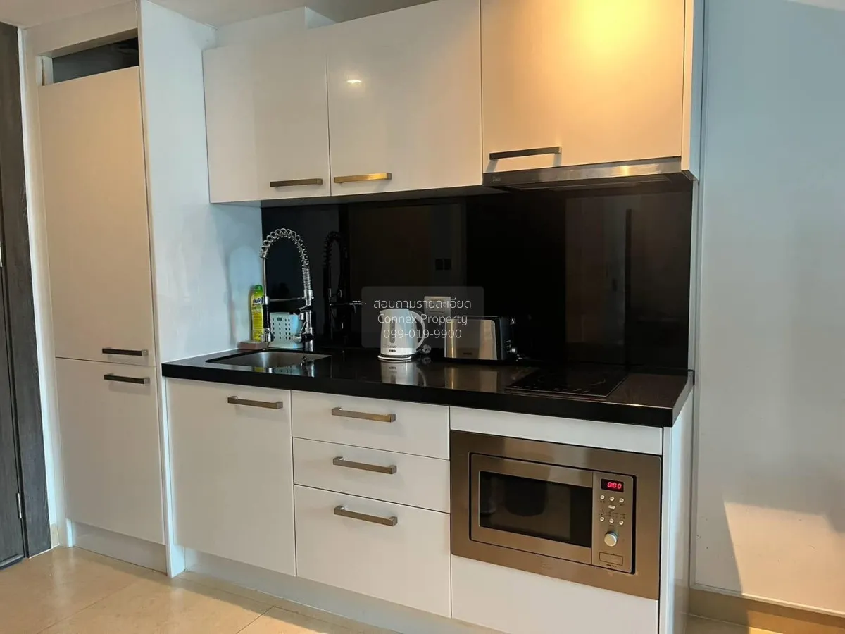 For Rent Condo , Centara Avenue Residences , Bang Lamung , Nong P 4