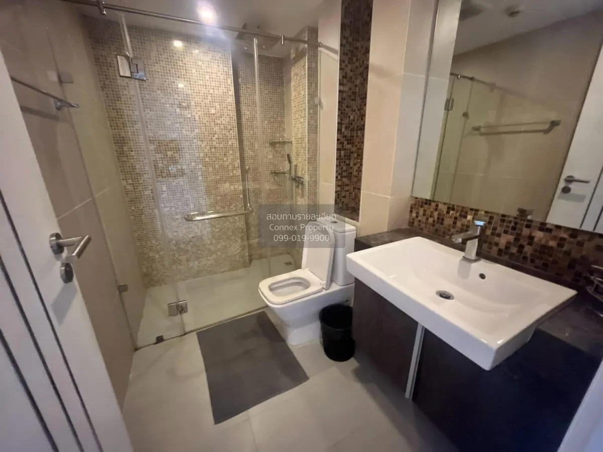 For Rent Condo , Centara Avenue Residences , Bang Lamung , Nong P