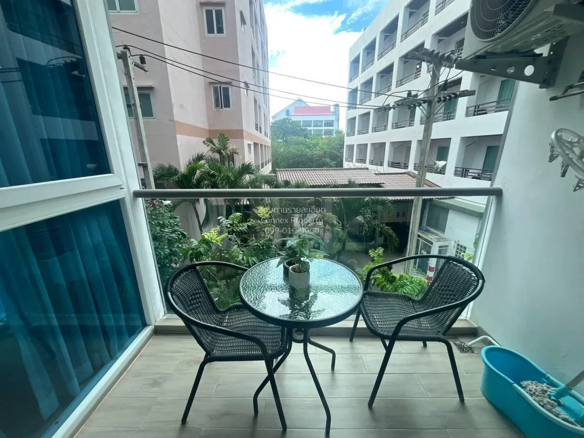 For Rent Condo , Centara Avenue Residences , Bang Lamung , Nong P