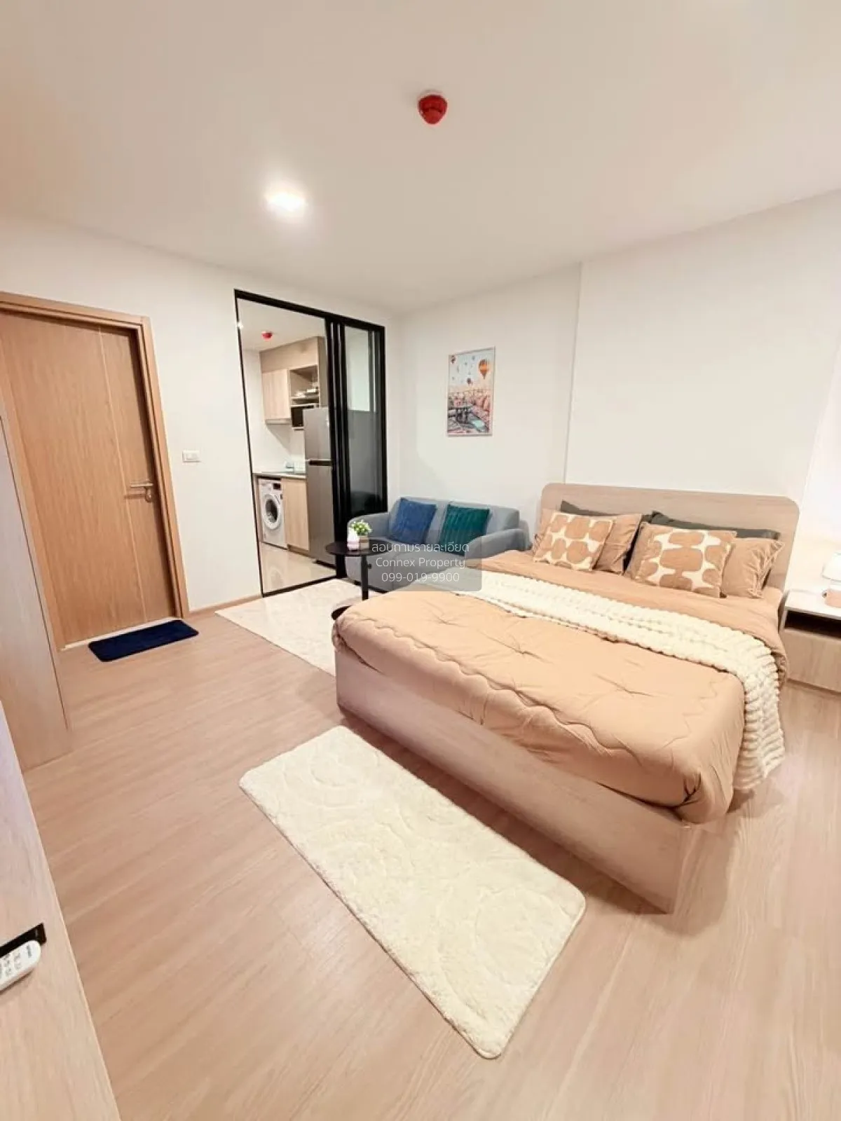 For Rent Condo , The Base Bukit Phuket , Wichit , Mueang Phuket , 1