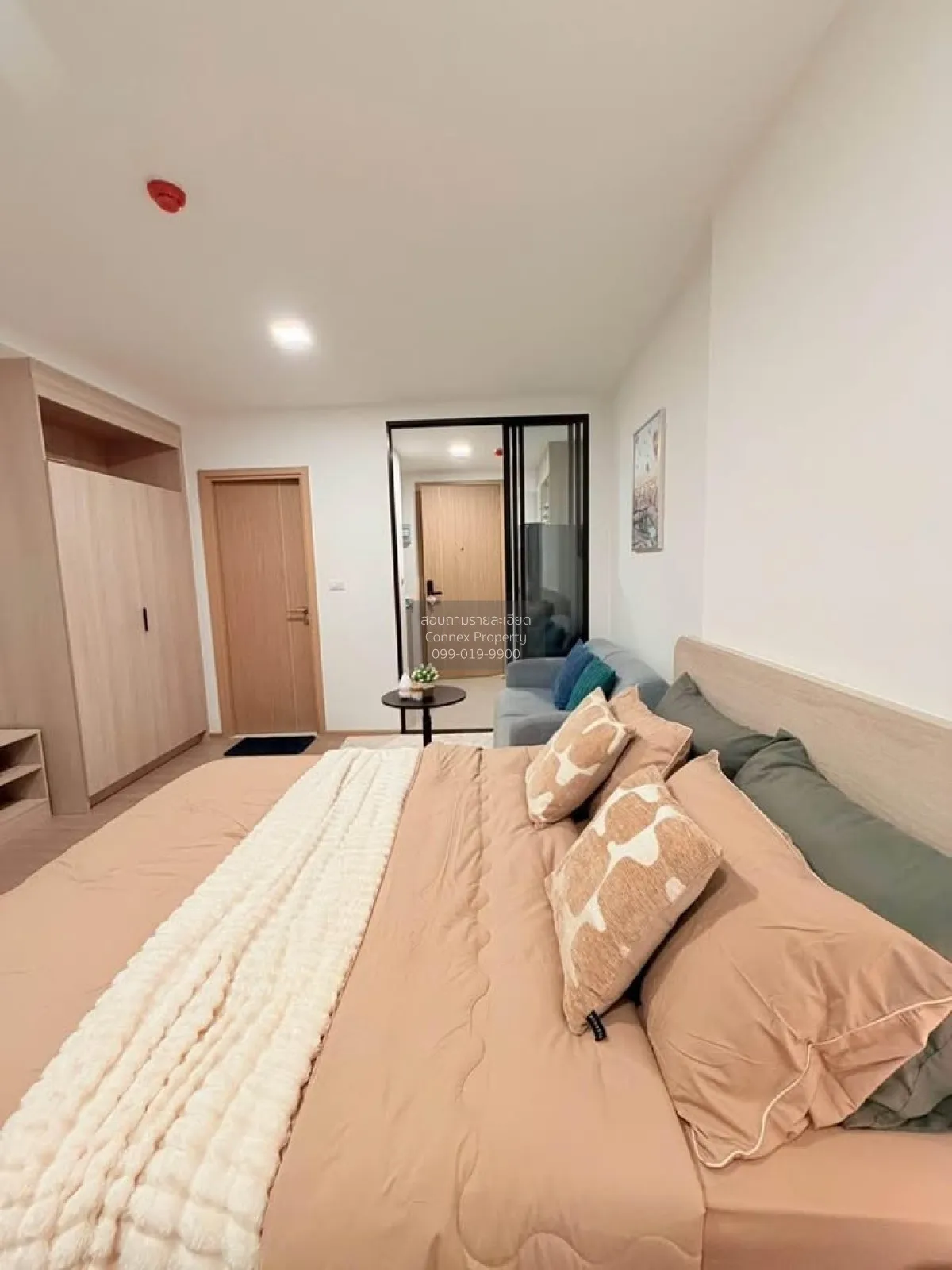 For Rent Condo , The Base Bukit Phuket , Wichit , Mueang Phuket , 2