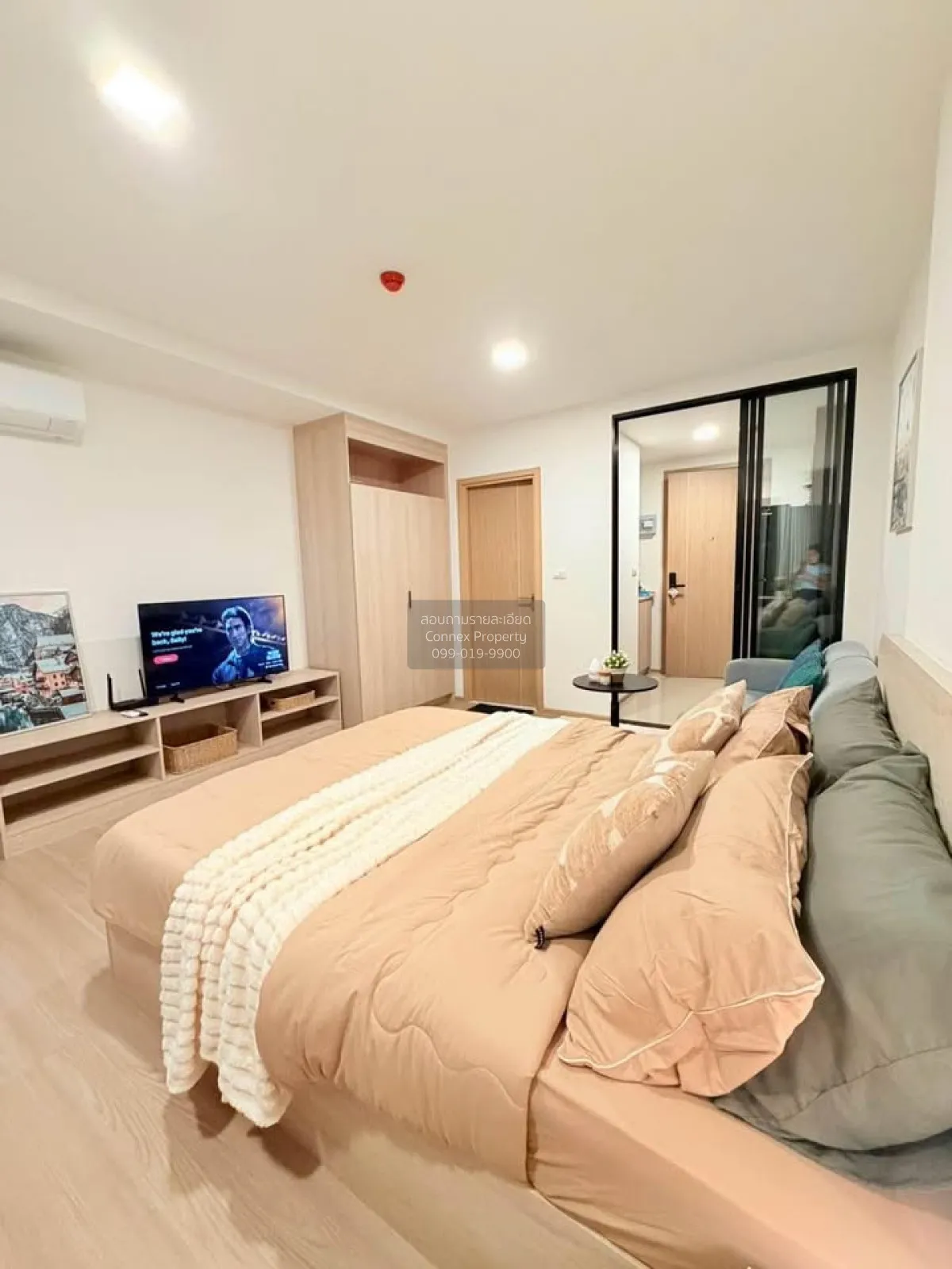 For Rent Condo , The Base Bukit Phuket , Wichit , Mueang Phuket , 3