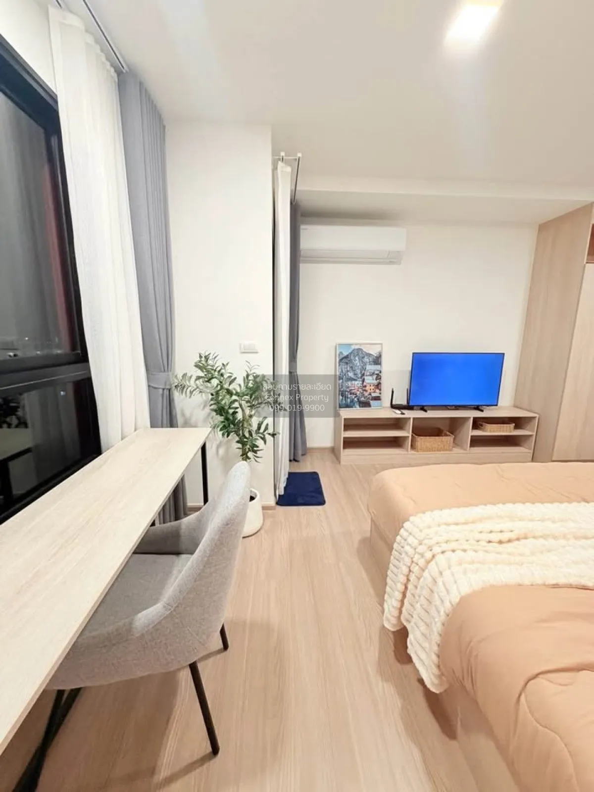 For Rent Condo , The Base Bukit Phuket , Wichit , Mueang Phuket , 4