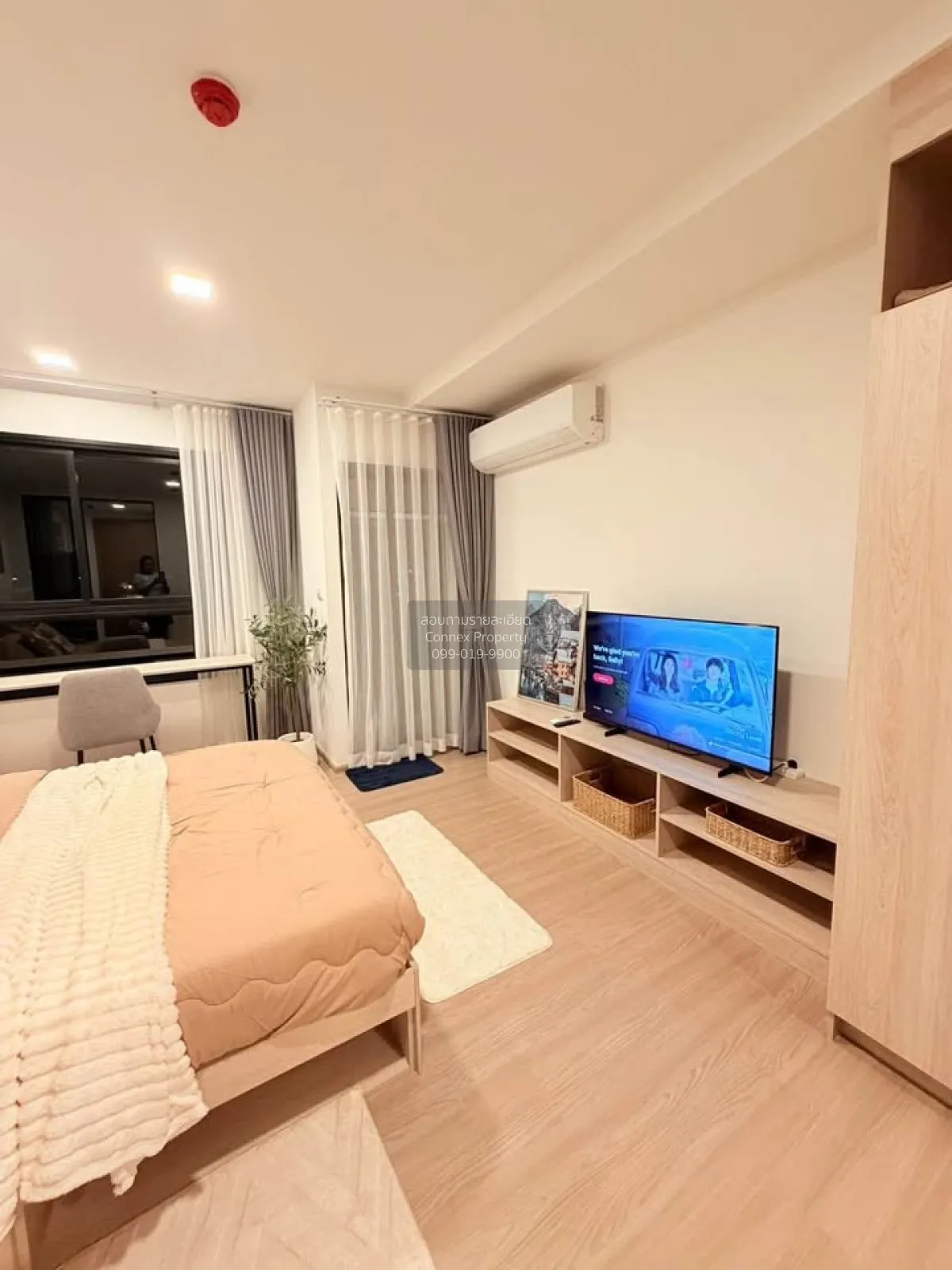 For Rent Condo , The Base Bukit Phuket , Wichit , Mueang Phuket ,