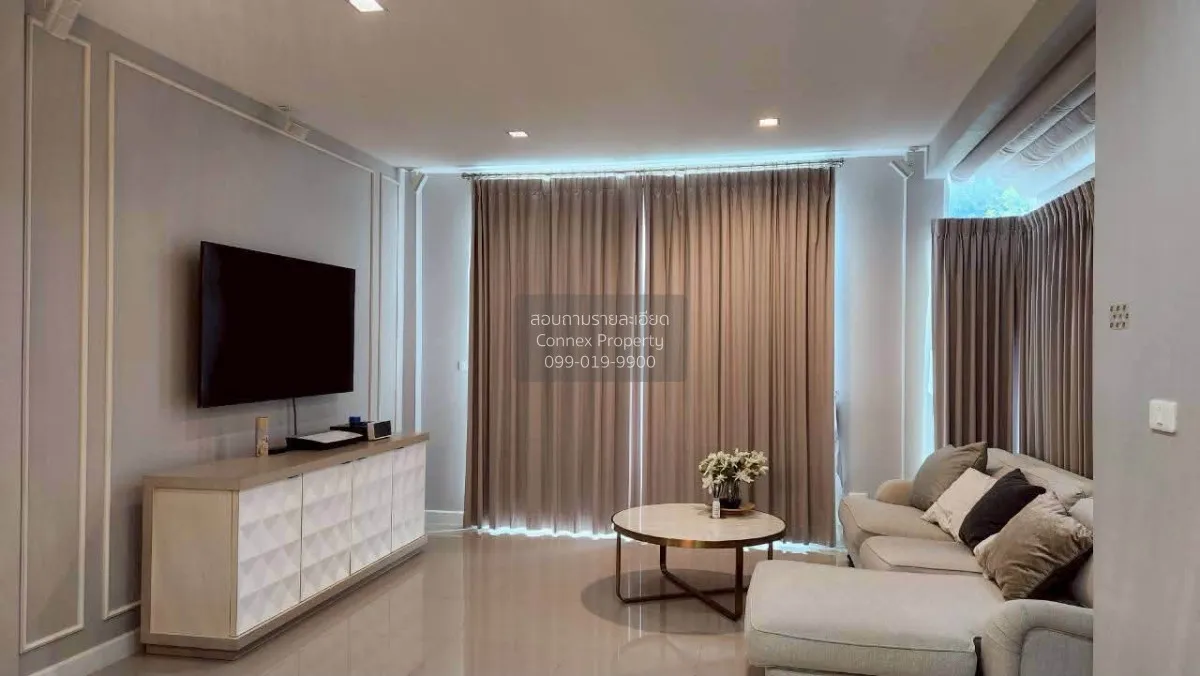เช่าบ้าน  คาซ่า วิลล์ ดอนเมือง-สรงประภา สีกัน เขต ดอนเมือง กรุงเท 3