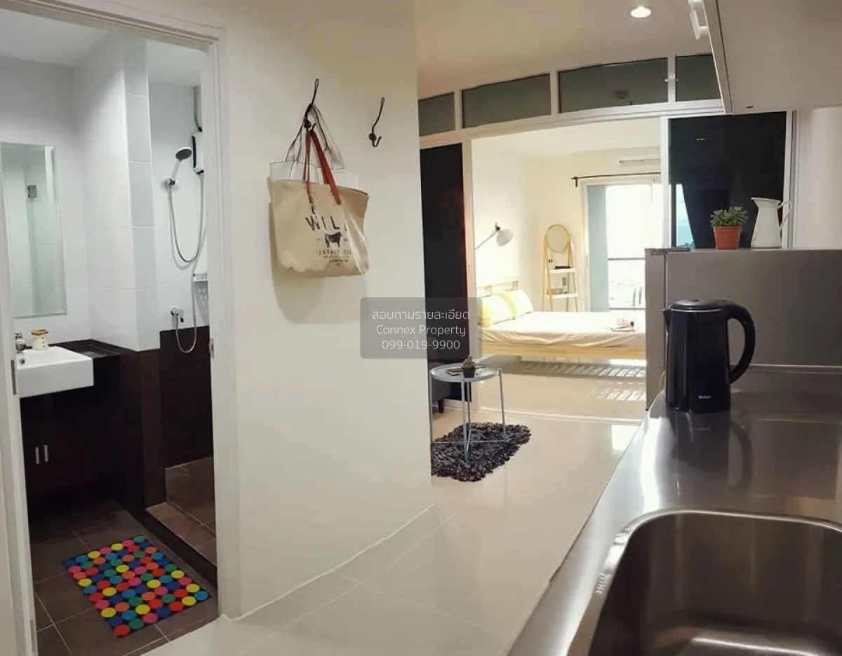 ขายคอนโด  อัสสกาญจน์ เพลส ศรีนครินทร์ มีนบุรี เขต มีนบุรี กรุงเทพ 1