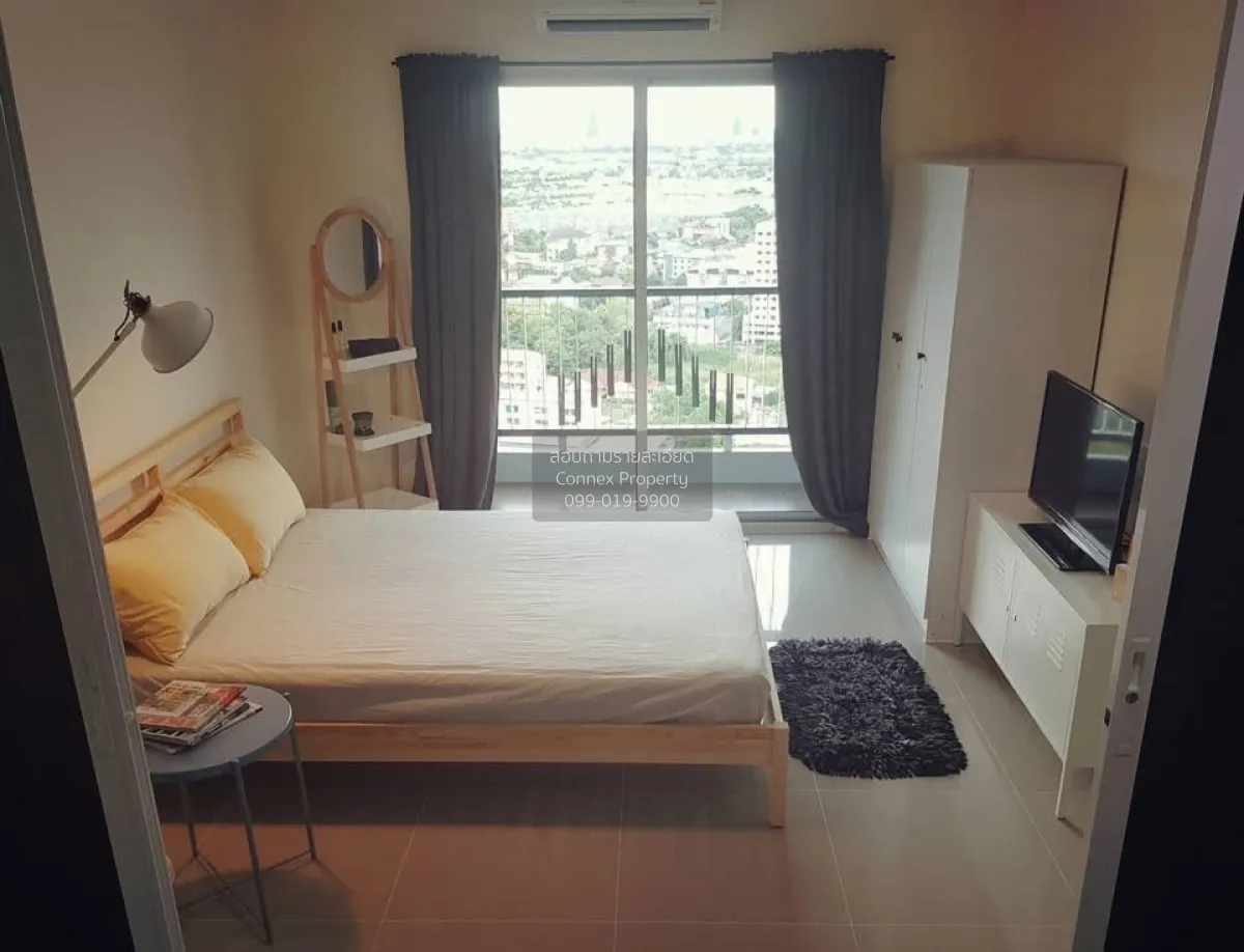 ขายคอนโด  อัสสกาญจน์ เพลส ศรีนครินทร์ มีนบุรี เขต มีนบุรี กรุงเทพ 2