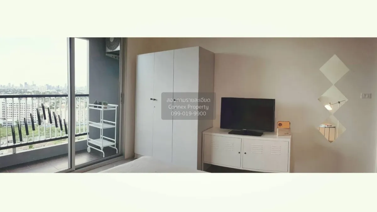 ขายคอนโด  อัสสกาญจน์ เพลส ศรีนครินทร์ มีนบุรี เขต มีนบุรี กรุงเทพ 3